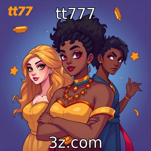 Diversidade e inclusão na representação dos personagens