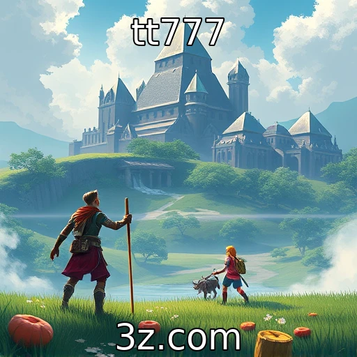 Tendências emergentes na narrativa dos jogos atuais