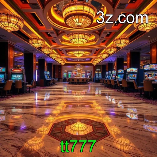 Eventos Imperdíveis de Games no Site tt777