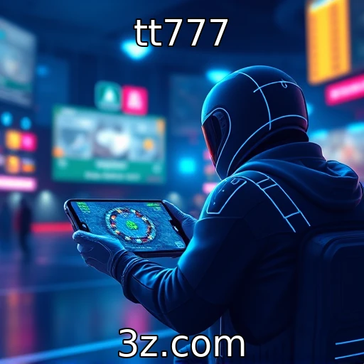 Tendências de jogos móveis em 2025