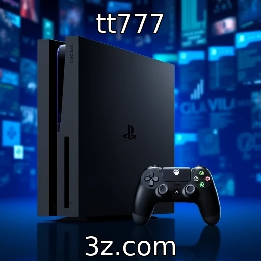 Consoles da próxima geração e suas inovações tecnológicas