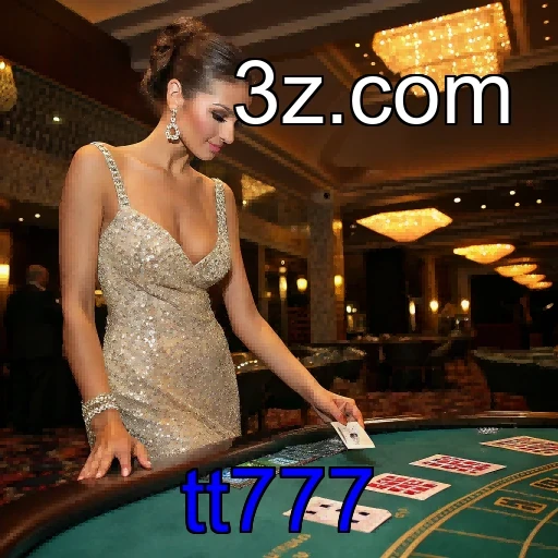 Slots Emocionantes e Inovadores no tt777