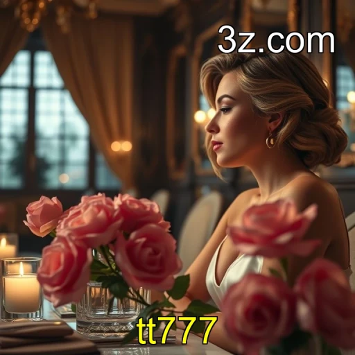 Estratégias Brilhantes no tt777: Conquiste Novos Desafios!